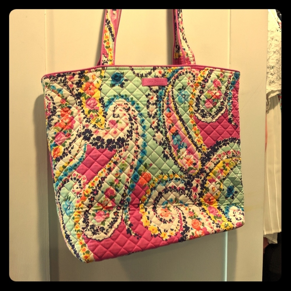 Vera Bradley Tote